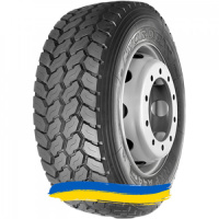 385/65R22.5 Nordexx NXP A44 Prime 160K Карьерная шина