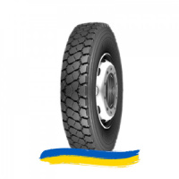 315/80R22.5 Jinyu JD755 156/153K Ведущая шина