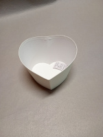 Коробка - стакан/ высота 10 см диаметр 14 см