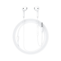 Навушники дротові ACEFAST L14 (3.5mm) White (6974316286707)