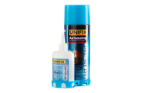 Клей з активатором Unifix 400мл + 100г (940034)