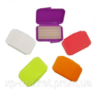 Віск для брекетів 81-25001 1 шт, Tribest