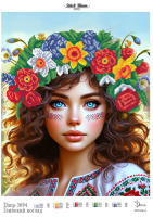 Глибокий погляд