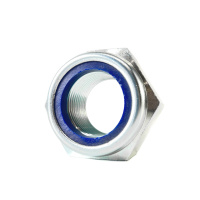 Стопорна гайка гідроциліндра M48x3 HYVA 01702907