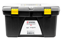Ящик для інструменту Intertool 26.5« BX-0326 (BX-0326)