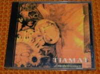 TIAMAT - Wildhoney