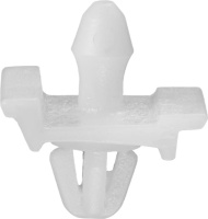 Фигурные Фигурная шляпка - Mercedes-Benz 230