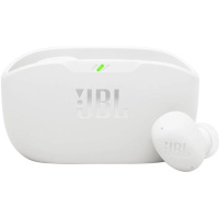 Bluetooth-гарнітура JBL Wave Buds 2 White (JBLWBUDS2WHT) (Код товару:39143)