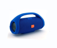 Портативна колонка BlueTootH Boombox із ручкою