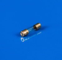 Предохранитель 5ммх20мм 1,6А