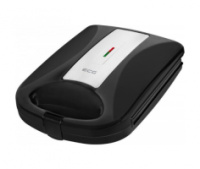 Сэндвичница ECG S-4232 1200 Вт