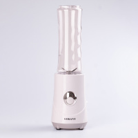 Блендер для смузі Sokany BL-709A на 400 мл, білий