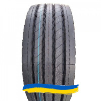 385/65R22.5 Zermatt ZJA88 164K Прицепная шина