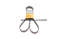 Ремінь полікліновий 5PK1720 MB A-class (W168) 1.7CDI 98-01 CONTINENTAL