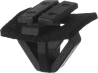 Крепления обшивки/молдингов, две и более шляпок Фигурная шляпка - Kia Magentis