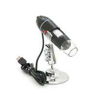 Микроскоп цифровой BAKKU ,кратность увеличения 50~500Х,USB 2.0,Box (153*125*47) 0,2кг