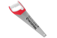 Ножівка по дереву Intertool 400мм x 11T x 3D (HT-3161)