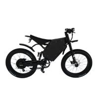 Электровелосипед Вольта Стелс Бомбер Фэт 7000