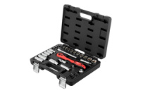 Набор инструмента Intertool 3/8« 39 ед. ET-6039 (ET-6039)