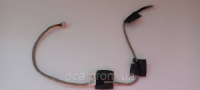 Шлейф 8pin EMARR 50.3CD03.001 HIGH-TEK/ZS(35) моноблок Asus ET2012 довжина-40.5см ширина-0.8см 1см