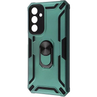 Чохол WAVE Power Magnetic для Samsung A16 A165 Dark Green (Код товару:41846)