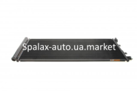 Радіатор кондиціонера Renault Master III,Opel Movano 2.3 CDTI-dCi 10- NRF