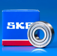 Подшипник для стиральной машины 201 ZZ C3 SKF  Original