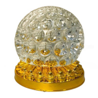 Лампа на подставке  led lotus lantern 2 Диско лампа, Ночник