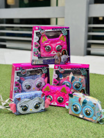 Інтерактивна сумочка