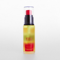 Термозащита шелк для волос Personal Touch “Drops Of Light” Fluid Crystals 30 мл