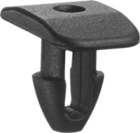 Крепления обшивки, одна шляпка Клипсы типа Якорь - Alfa Romeo 159