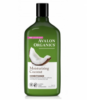​Увлажняющий кондиционер «Кокос» * Avalon Organics (США) *