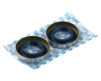 Сальник редуктора заднего моста ВАЗ 2101-21214, 2120, 2123, 2131, 36-68-12, ведущего вала ВАЗ 2123 правый (NBR металл)