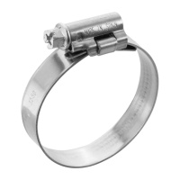 Хомуты Хомут червячный - Много марок Много моделей