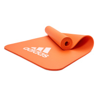 Килимок для фітнесу Adidas Fitness Mat помаранчевий Уні 173 x 61 x 0.7 см