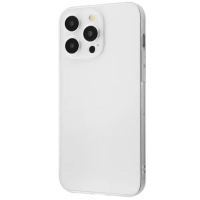Чохол Proove Simple Case with Magnetic Ring для iPhone 14 Pro Max Прозорий (PCSCIP14PM01)