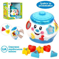 Гра Limo Toy 0915 (white)