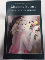 Madame Bovary - Gustave Flaubert