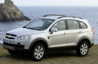 Чип тюнинг прошивки Chevrolet Captiva Cruze Bosch от CarMaster