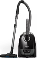 Пылесос мешковый Philips 3000 series XD3112-09 900 Вт