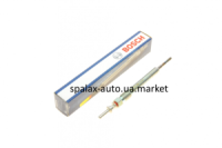 Свічка розжарювання BMW X1 (F48) 14- B37 C15 BOSCH