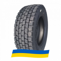 295/60 R22.5 Aufine SMART DR30 150/147K Ведущая шина