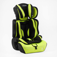 Автокрісло JOY  універсальне, з бустером, група 1/2/3, вага дитини від 9-36 кг, в пакеті