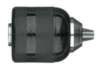 Патрон безключовий для дриля HDE10RQX MILWAUKEE, 1-10мм 1/2''х20