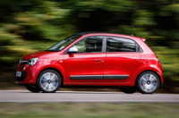 Чип тюнинг прошивки Renault Twingo + damos Mappack от CarMaster