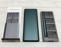 Отвертка с комплектом насадок 24 pcs / ОТХ24