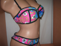 Роздільний купальник Sun Okean розмір L (46-48)