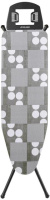 Дошка для прасування Rolser K-22 Black Tube Logos Gris (K06016-2063)