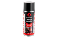 Спрей для зварювання Intertool 400мл (FS-0064)