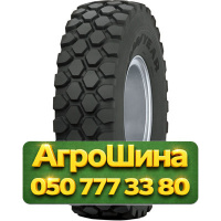 365/85R20 Goodyear OffRoad ORD 164J Универсальная грузовая шина